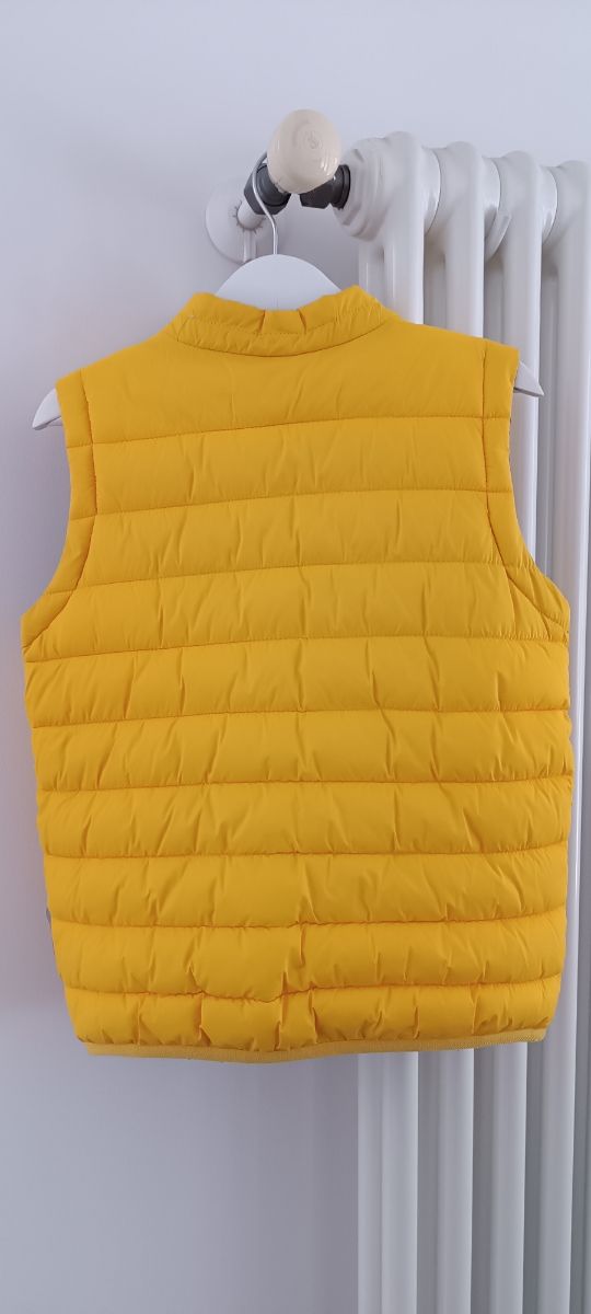 Chaleco reversible Okaidi niño 6 años