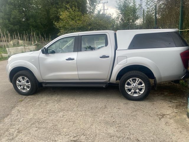 Llantas Nissan con cubiertas Michelin y Toyo Tyres