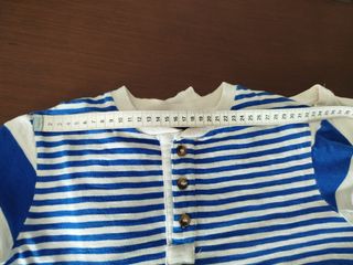 4 Camisetas Niño 9-11 años