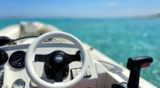 Semirrígida Avon 4,5m - Ganga