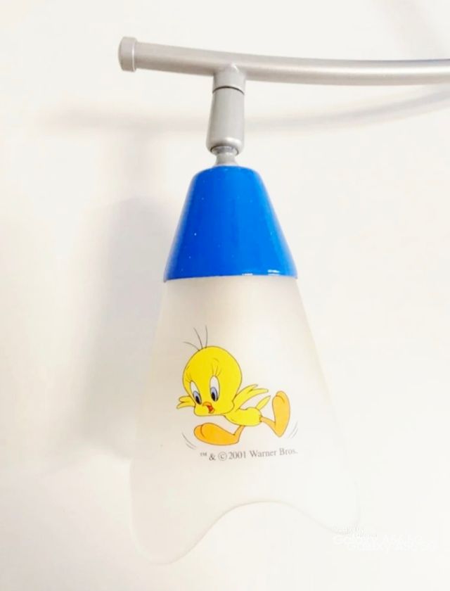 Lámpara Piolín - Techo Infantil