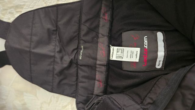 Peto Esquí infantil Wedze 12 años