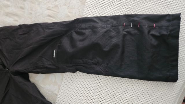 Peto Esquí infantil Wedze 12 años