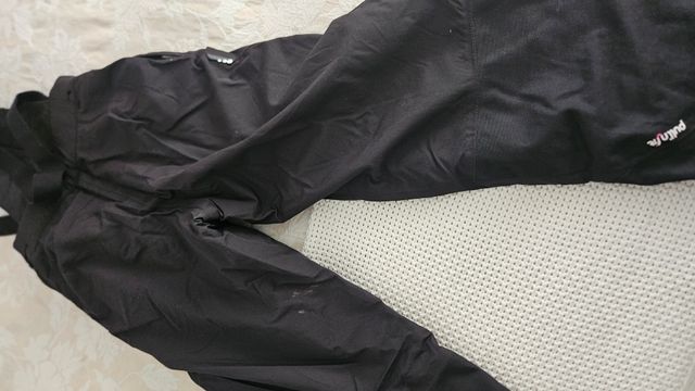 Peto Esquí infantil Wedze 12 años