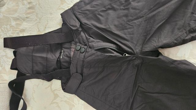 Peto Esquí infantil Wedze 12 años