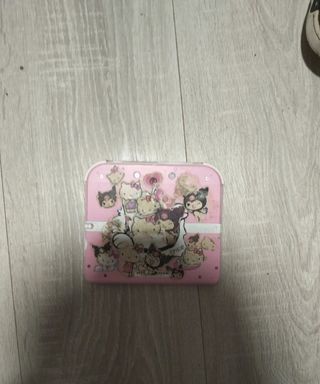 Nintendo 2DS Rosa - Consola