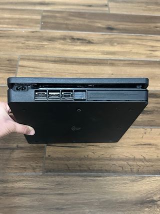 PS4 Slim 500GB - Firmware 9.03