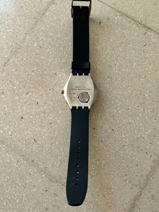 Orologio Swatch Irony Scuba 1996