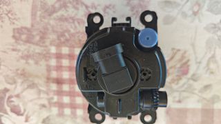 Faros antiniebla Citroen C4