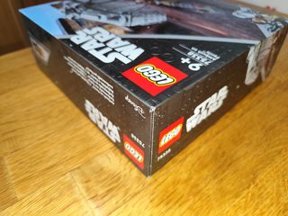 LEGO 75338 STAR WARS Ambush on Ferrix