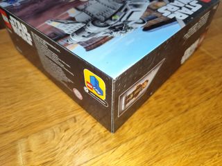 LEGO 75338 STAR WARS Ambush on Ferrix