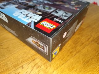 LEGO 75338 STAR WARS Ambush on Ferrix