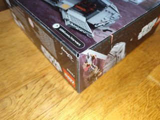 LEGO 75338 STAR WARS Ambush on Ferrix