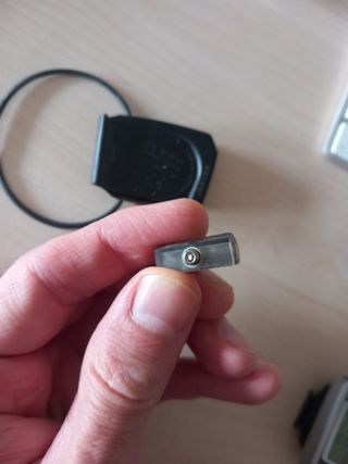 Ciclocomputador Sigma BC 1106L DTS