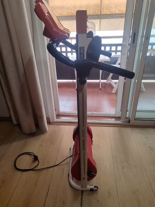 Cinta correr Cecotec 1000W