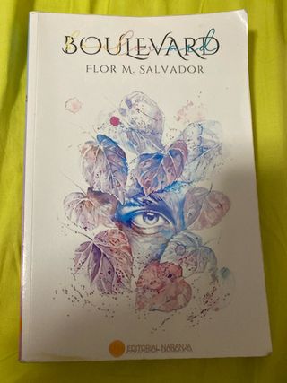 Boulevard (Spanish Edition)