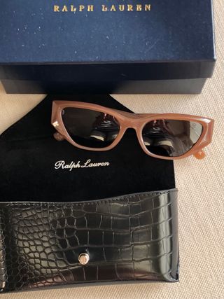 Gafas Ralph Lauren RL8231 - Beige