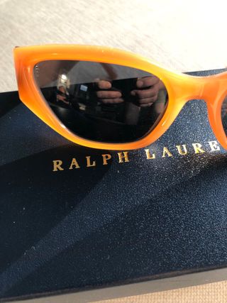 Gafas Ralph Lauren RL8231 - Beige