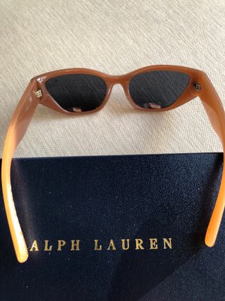 Gafas Ralph Lauren RL8231 - Beige