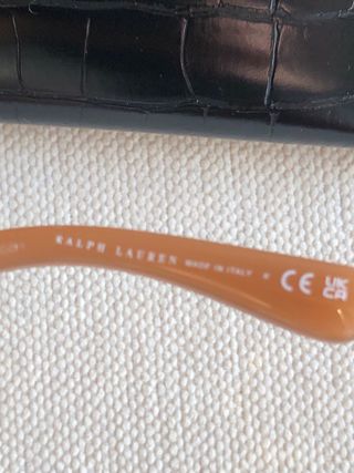 Gafas Ralph Lauren RL8231 - Beige