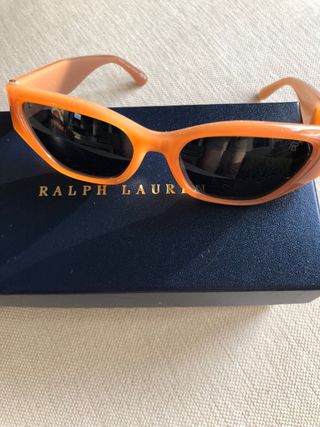 Gafas Ralph Lauren RL8231 - Beige