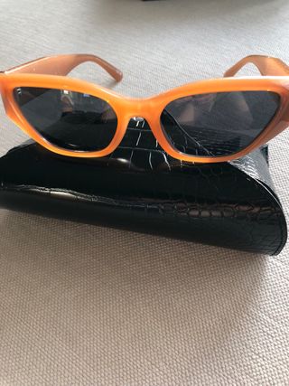Gafas Ralph Lauren RL8231 - Beige