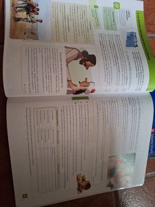 RELIGIÓN CATÓLICA 3 ESO PACK