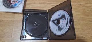 4 Assassin's Creed PS3 (I, II, Hermandad, Revelati