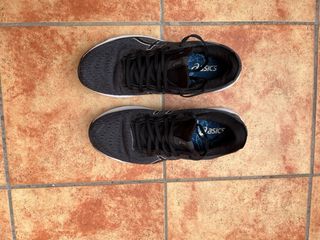 Zapatillas Asics Nimbus 23 - Talla 46