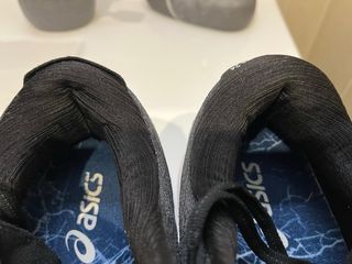 Zapatillas Asics Nimbus 23 - Talla 46