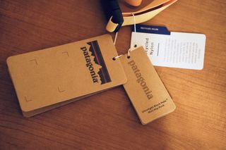 Marsupio Patagonia