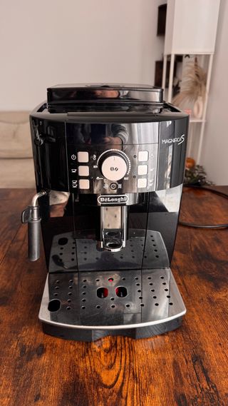 Cafetera De'Longhi Magnifica S