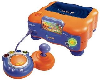 VTech V.Smile consola infantil