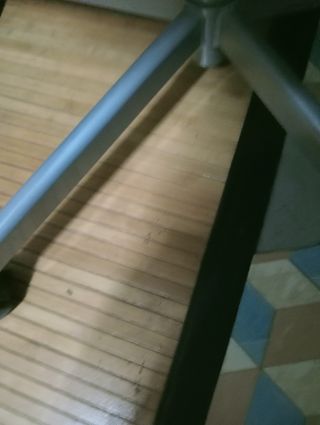 Sillón peluquería o de oficinas