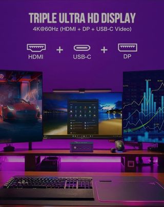 GMKtec Mini PC Gaming