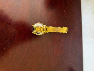 Reloj Viceroy oro - Hombre