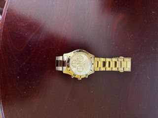 Reloj Viceroy oro - Hombre