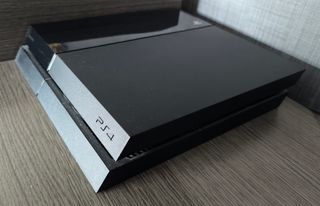 PS4 (PlayStation 4) + PT Demo + un mando
