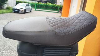 Sella Ducati Scrambler 1100 - 2020