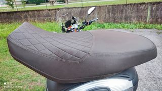 Sella Ducati Scrambler 1100 - 2020