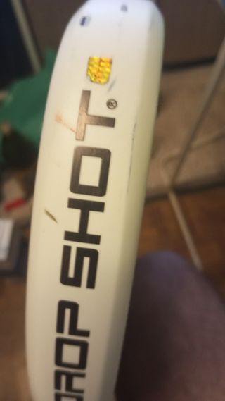 Pala pádel Dropshot 