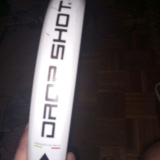 Pala pádel Dropshot 