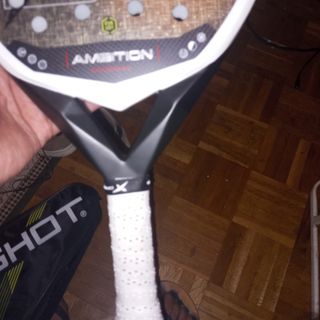 Pala pádel Dropshot 