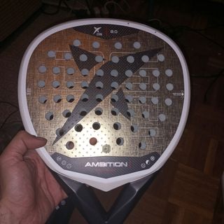 Pala pádel Dropshot 
