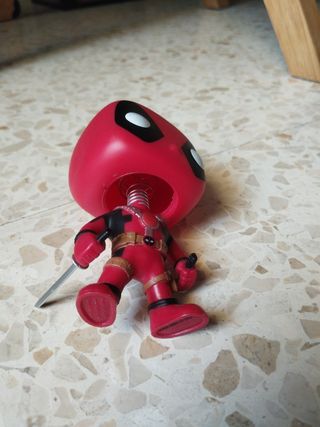 Figura Funko Pop! Deadpool