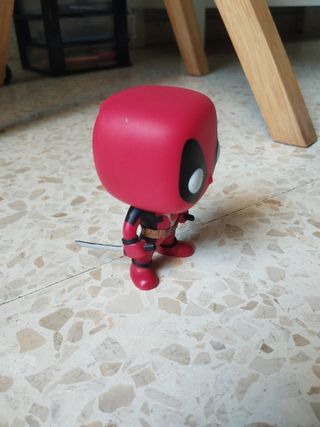 Figura Funko Pop! Deadpool