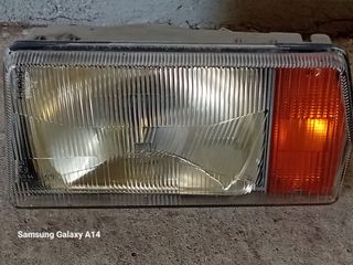 Fanale Lancia Delta LX Sinistro