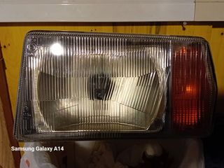 Fanale Lancia Delta LX Sinistro