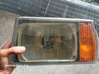 Fanale Lancia Delta LX Sinistro