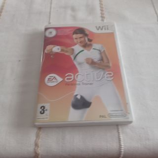 Wii Active